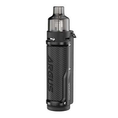 Voopoo - Argus Pod Kit Black Carbon Fiber