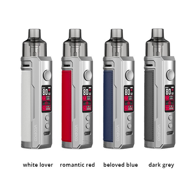 Voopoo - Drag X Pod Kit