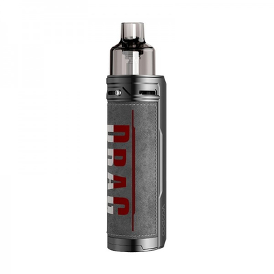 Voopoo - Drag X Pod Kit Iron Knight