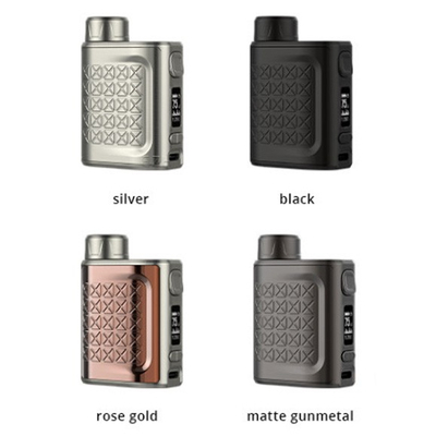 ELEAF - iStick Pico 2 Mod