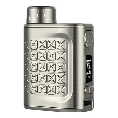 ELEAF - iStick Pico 2 Mod Silver