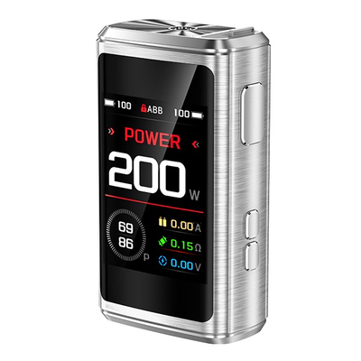 GeekVape - Z200 Mod Silver