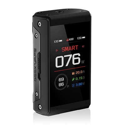 GeekVape - Aegis Touch T200 Mod Black