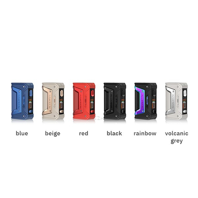 GeekVape - Aegis Legend 2 Classic Mod