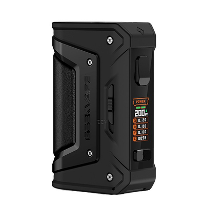 GeekVape - Aegis Legend 2 Classic Mod Black