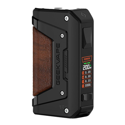 GeekVape - Aegis Legend 2 Mod