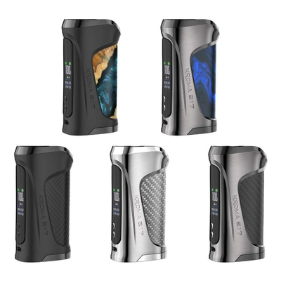 Innokin - Kroma 217 Mod