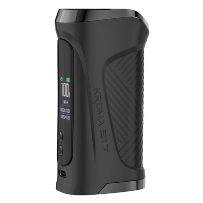 Innokin - Kroma 217 Mod Stealth Black