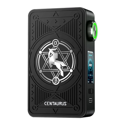 Lost Vape - Centaurus M200 Mod Galaxy Black