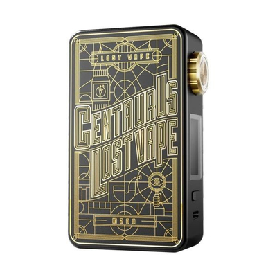 Lost Vape - Centaurus M200 Mod Sorcerer Magic