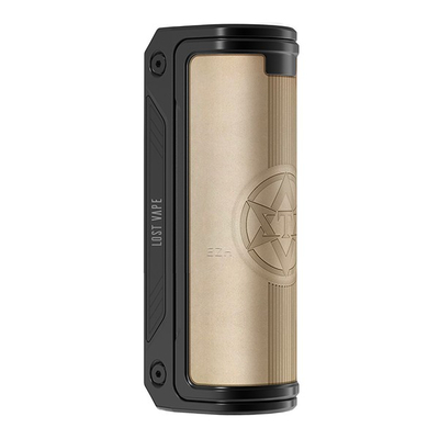 Lost Vape - Thelema Solo 100Watt Mod Black Light Kaki