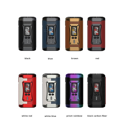 SMOK - Morph 2 Mod