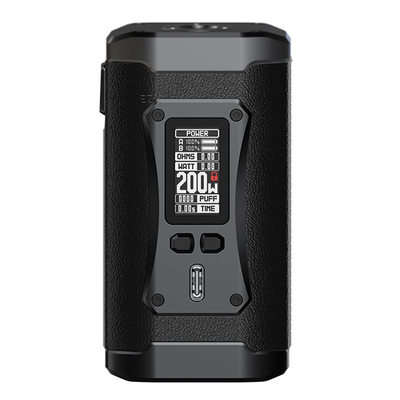 SMOK - Morph 2 Mod Schwarz