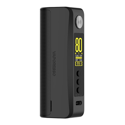 Vaporesso - Gen 80s Mod Dark Black