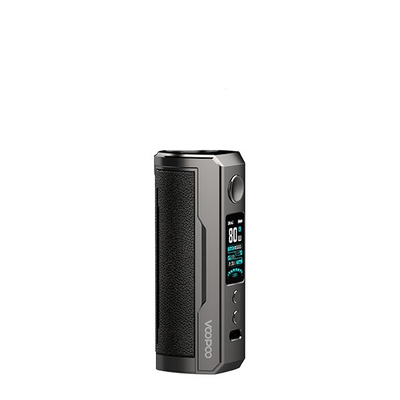 Voopoo - Drag X Plus Box Mod Classic