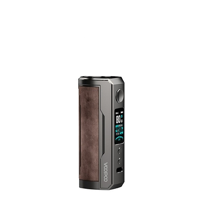 Voopoo - Drag X Plus Box Mod Sandy Brown