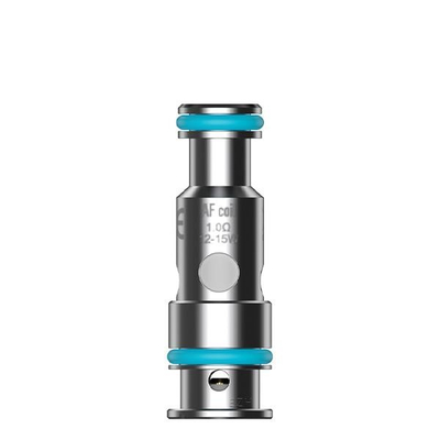 Aspire - AF Mesh Coil (5er Pack) 1,0 Ohm (MTL)