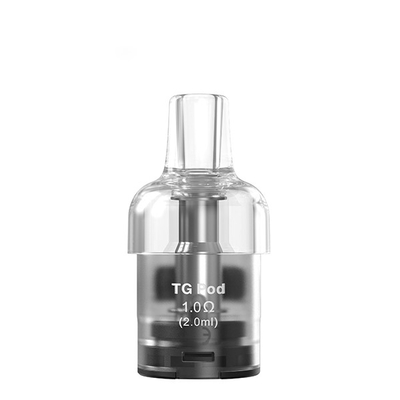 Aspire - TG Pod Tank (2er Pack) 1,0 Ohm