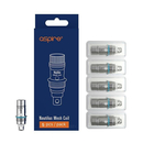 Aspire - BVC Vertikal-Dual-Coil/Meshed Coil (5er Pack)...