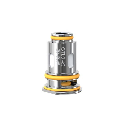 Eleaf - GTL Coil (5er Pack) 0,4 Ohm