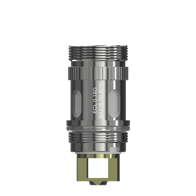 Eleaf - EC Coil (5er Pack) 0,18 Ohm ECL