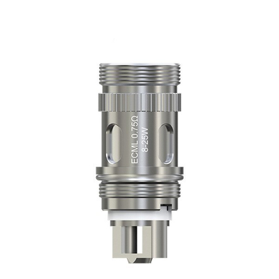 Eleaf - EC Coil (5er Pack) 0,75 Ohm EC ML