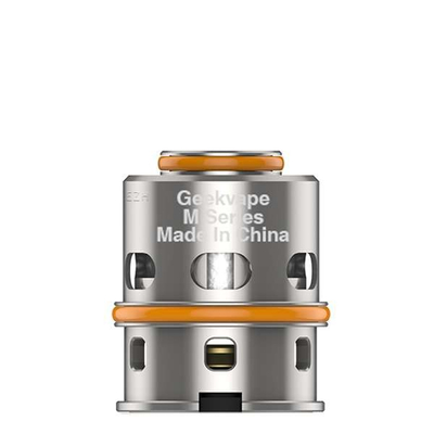 GeekVape - M-Series Coil (5 Stck) M0.14 Coil