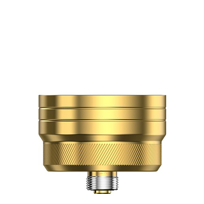 GeekVape - Aegis Eteno (E100) 510er Adapter Golden