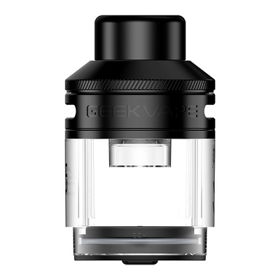 GeekVape - Aegis Eteno (E100) Pod Tank (2 Stck) Black