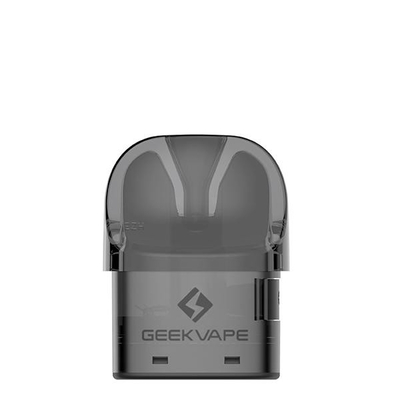 GeekVape - U Pod Tank (3 Stck) 0,7 Ohm