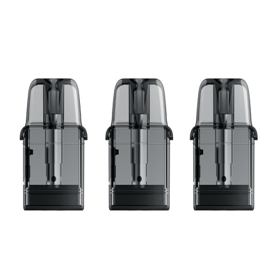 Innokin - MVP Pod Tank (3 Stck)