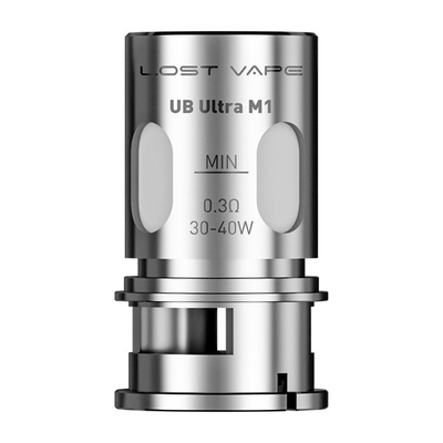 Lost Vape - UB Ultra Coil (5 Stck)