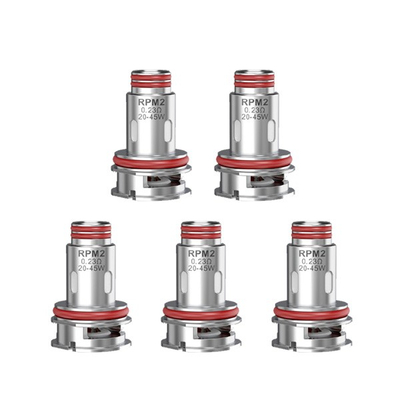 SMOK - RPM 2 Mesh Coil 0,23 Ohm Coil (5 Stck)