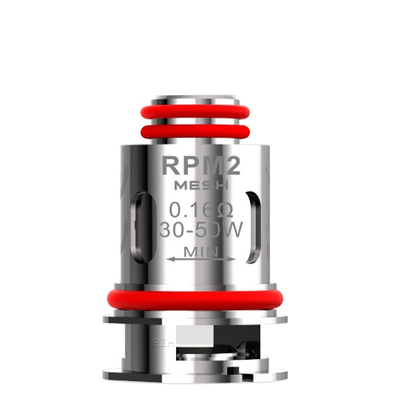 SMOK - RPM 2 M 0,16 Ohm Coil (5 Stck)