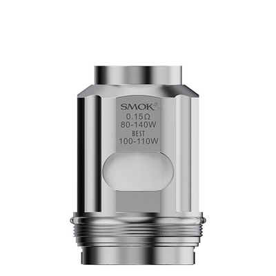 SMOK - TFV18 Dual Meshed Coil (3 Stck) 0,15 Ohm