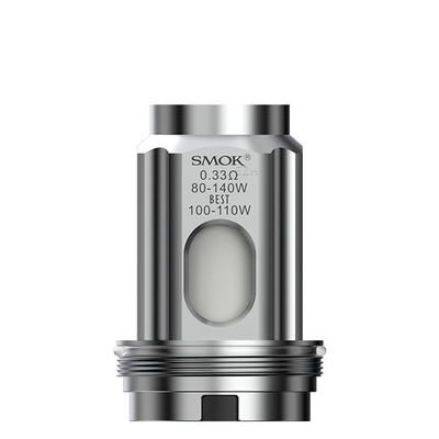 SMOK - TFV18 Dual Meshed Coil (3 Stck) 0,33 Ohm