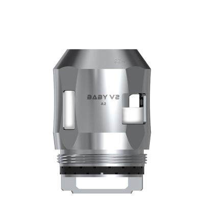 SMOK - MINI V2 / BABY V2 (3 Stck) A2 - 0,2 Ohm