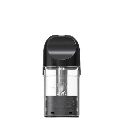 SMOK - Igee A1 Meshed Pod Tank (3er Pack)