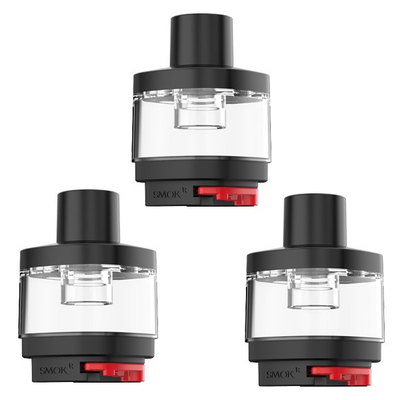 SMOK - RPM 5 Pro Leerpod (3er Pack)