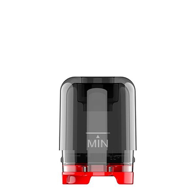 Uwell - Whirl S2 Pod Tank (2er Pack)