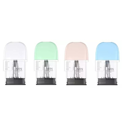 Uwell - Popreel P1 Pod Tank (4 Stck)