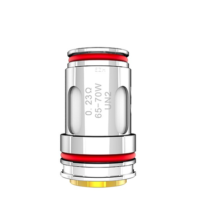 Uwell - Crown 5 Coil (4 Stck) 0,23 Ohm Mesh