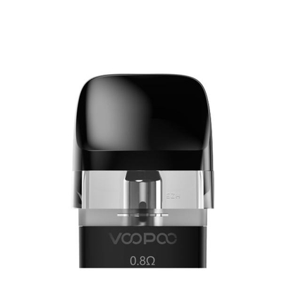 Voopoo - Vinci Pod V2 Pod Tank (3 Stck)