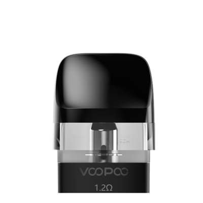 Voopoo - Vinci Pod V2 Pod Tank (3 Stck) 1,2 Ohm