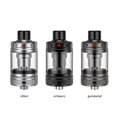 Aspire - Nautilus 3 / 3 Verdampfer