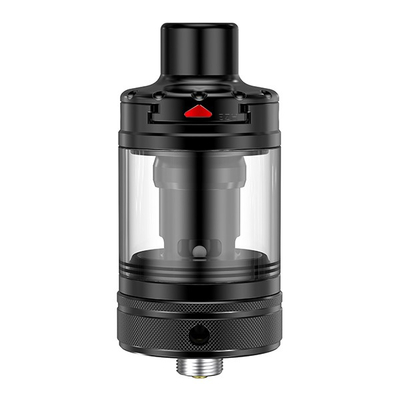 Aspire - Nautilus 3 / 3 Verdampfer Schwarz 24 mm
