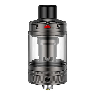 Aspire - Nautilus 3 / 3 Verdampfer Gunmetal 24 mm