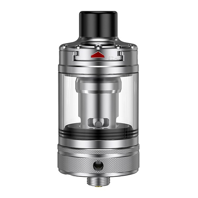 Aspire - Nautilus 3 / 3 Verdampfer Gunmetal 22mm