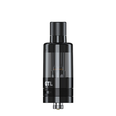 Eleaf - GTL D20 Verdampfer Schwarz