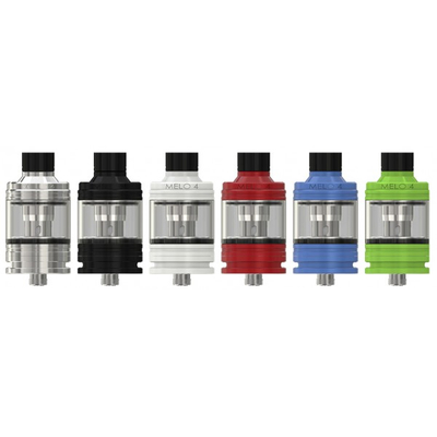 Eleaf - Melo 4 Verdampfer